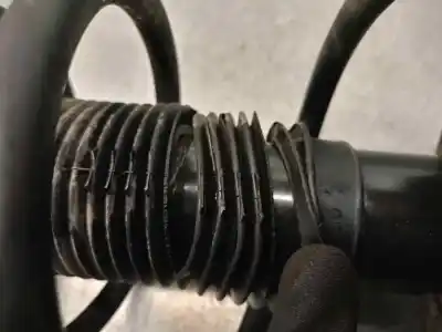 Second-hand car spare part front right shock absorber for suzuki splash a5b 1.0 12v cat oem iam references 4160151ka1  