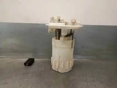 Автозапчасти б/у индикатор за citroen c-elysée (11.2012->) 1.6 exclusive [1.6 ltr. - 68 kw hdi fap] ссылки oem iam 9674461380  55863916