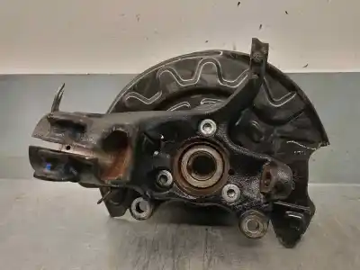 Автозапчасти б/у передняя правая кулачка за seat leon (5f1) 1.6 tdi ссылки oem iam 5q0407256q