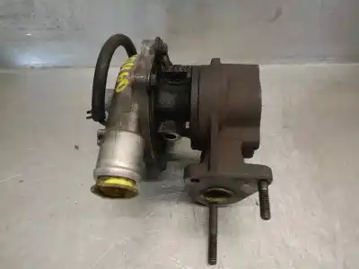 Second-hand car spare part turbocharger for opel corsa 3 c 1.3 cdti 70ch manual oem iam references 54359700006  73501344