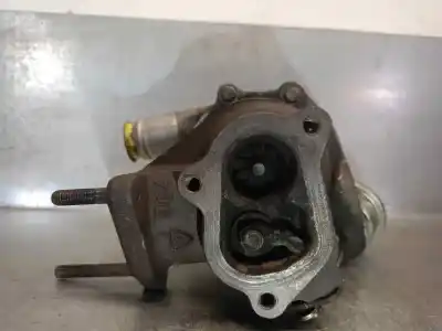 Second-hand car spare part turbocharger for opel corsa 3 c 1.3 cdti 70ch manual oem iam references 54359700006  73501344