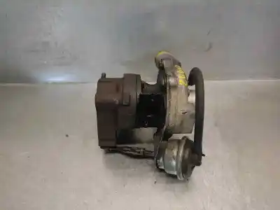 Автозапчастина б/у турбонагрузник для opel corsa 3 c 1.3 cdti 70ch manual посилання на oem iam 54359700006  73501344
