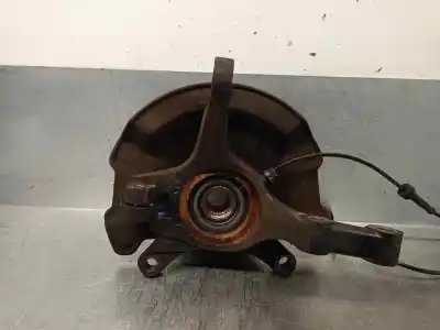 Автозапчасти б/у передняя левая кулачка за suzuki splash a5b 1.0 12v cat ссылки oem iam 4515151k10