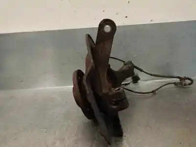 Second-hand car spare part front left knuckle for suzuki splash a5b 1.0 12v cat oem iam references 4515151k10  