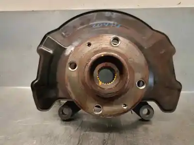 Second-hand car spare part front left knuckle for suzuki splash a5b 1.0 12v cat oem iam references 4515151k10  