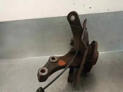 Second-hand car spare part front left knuckle for suzuki splash a5b 1.0 12v cat oem iam references 4515151k10  