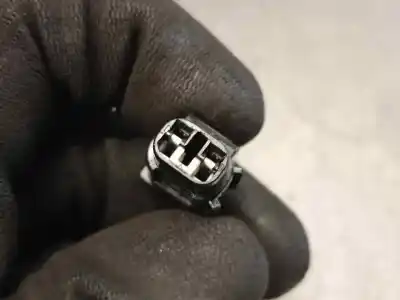 Second-hand car spare part front left knuckle for suzuki splash a5b 1.0 12v cat oem iam references 4515151k10  