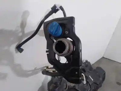 Автозапчастина б/у паливний бак для seat leon (5f1) 1.6 tdi посилання на oem iam 5q0201060hk cesta - 34 