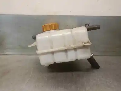 Second-hand car spare part coolant expansion tank for chevrolet aveo 1.4 cat oem iam references 96930818  95223803