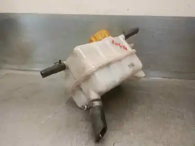 Second-hand car spare part coolant expansion tank for chevrolet aveo 1.4 cat oem iam references 96930818  95223803