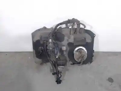 Автозапчастина б/у паливний бак для mazda cx-7 (er) 2.2 mzr-cd awd (er10a) посилання на oem iam eh6442110 cesta - 34 