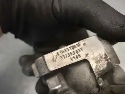 Pezzo di ricambio per auto di seconda mano scatola della farfalla per audi a3 (8p) 2.0 tdi riferimenti oem iam 03g131063f  103557