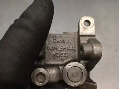 Pezzo di ricambio per auto di seconda mano scatola della farfalla per audi a3 (8p) 2.0 tdi riferimenti oem iam 03g131063f  103557