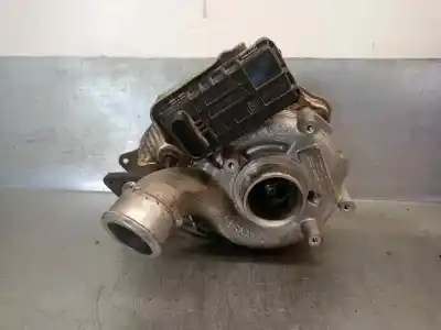 Pezzo di ricambio per auto di seconda mano TURBOCOMPRESSORE per AUDI A6 AVANT (4G5)  Riferimenti OEM IAM 059145874L  8108222