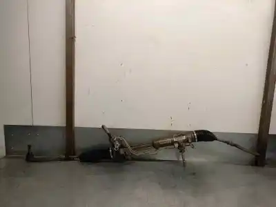 Second-hand car spare part steering rack for peugeot 508 i (8d_) 1.6 thp oem iam references 9686476580