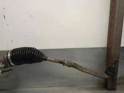 Автозапчастина б/у рульмова рейка для peugeot 508 i (8d_) 1.6 thp посилання на oem iam 9686476580  