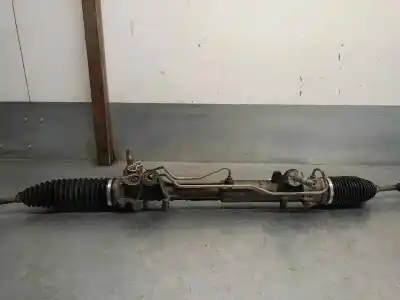 Автозапчастина б/у рульмова рейка для peugeot 508 i (8d_) 1.6 thp посилання на oem iam 9686476580  