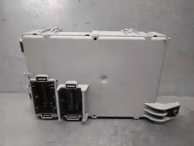 Автозапчасти б/у блок реле/предохранителей за fiat doblo cargo 1.3 16v jtd cat ссылки oem iam 00519217600  519217600