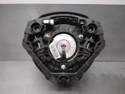 Автозапчастина б/у передня ліва подушка безпеки для fiat doblo cargo 1.3 16v jtd cat посилання на oem iam 07354968570  34121858a