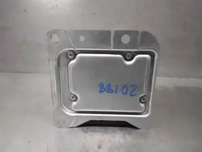 Автозапчасти б/у блок управления подушками безопасности за fiat doblo cargo 1.3 16v jtd cat ссылки oem iam 51881770  0285010857