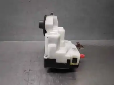 Second-hand car spare part trunk lock for fiat doblo cargo 1.3 16v jtd cat oem iam references 51810891  