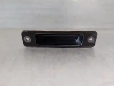 Second-hand car spare part tailgate back door handle for lancia phedra (180) 2.2 jtd oem iam references 1488272077