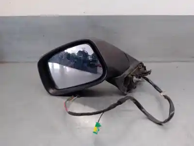 Second-hand car spare part left rearview mirror for lancia phedra (180) 2.2 jtd oem iam references 14009347xy