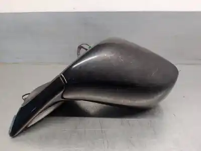 Second-hand car spare part left rearview mirror for lancia phedra (180) 2.2 jtd oem iam references 14009347xy  