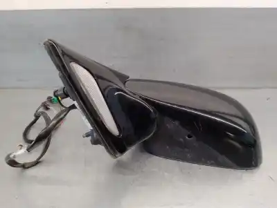 Second-hand car spare part left rearview mirror for lancia phedra (180) 2.2 jtd oem iam references 14009347xy  
