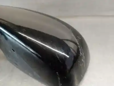 Second-hand car spare part left rearview mirror for lancia phedra (180) 2.2 jtd oem iam references 14009347xy  