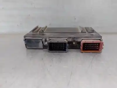 Second-hand car spare part electronic module for lancia phedra (180) 2.2 jtd oem iam references 9663279280  080686