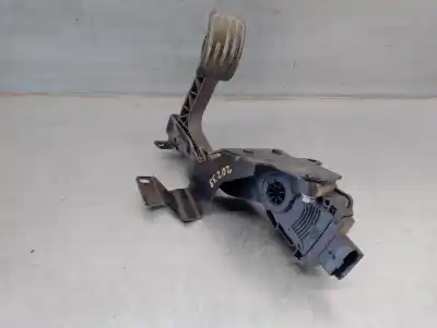 Second-hand car spare part accelerator pedal for lancia phedra (180) 2.2 jtd oem iam references 1401280480