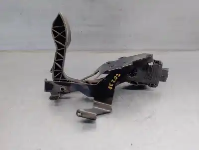 Second-hand car spare part accelerator pedal for lancia phedra (180) 2.2 jtd oem iam references 1401280480  6pv00994908