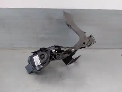 Second-hand car spare part accelerator pedal for lancia phedra (180) 2.2 jtd oem iam references 1401280480  6pv00994908