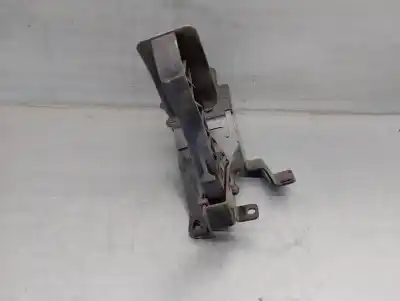 Second-hand car spare part accelerator pedal for lancia phedra (180) 2.2 jtd oem iam references 1401280480  6pv00994908