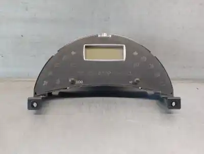 Second-hand car spare part dashboard for lancia phedra (180) 2.2 jtd oem iam references 1401133480