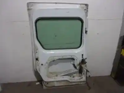 Автозапчасти б/у левая сдвижная боковая дверь за ford transit connect (tc7) 1.8 tdci cat ссылки oem iam 5325589  