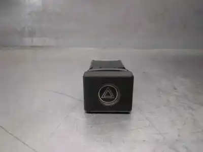 Second-hand car spare part hazard warning lights for renault 9 1.4 gtl avenue oem iam references 60255396