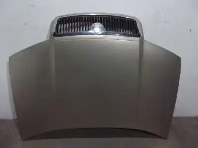 Автозапчасти б/у капот за skoda fabia (6y2/6y3) 1.9 sdi cat (asy) ссылки oem iam 6y0823031