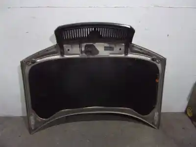 Автозапчастина б/у капок для skoda fabia (6y2/6y3) 1.9 sdi cat (asy) посилання на oem iam 6y0823031  
