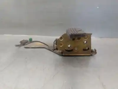 İkinci el araba yedek parçası sol ön dis kol için fiat uno (146) 1.4 cat oem iam referansları 7630976