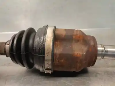 Second-hand car spare part front left transmission for fiat doblo cargo 1.3 16v jtd cat oem iam references 51810626  