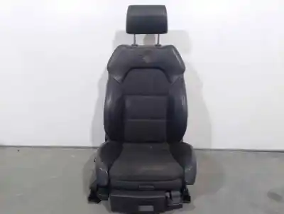 Second-hand car spare part right front seat for audi a6 c6 (4f2) 3.0 tdi quattro oem iam references 4f0881405aj