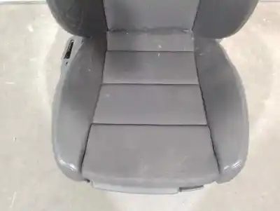 Автозапчасти б/у сиденье правое переднее за audi a6 c6 (4f2) 3.0 tdi quattro ссылки oem iam 4f0881405aj  