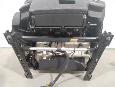 Автозапчасти б/у сиденье правое переднее за audi a6 c6 (4f2) 3.0 tdi quattro ссылки oem iam 4f0881405aj  