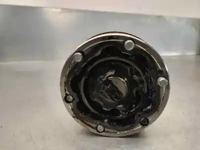 Автозапчасти б/у передняя левая трансмиссия за volkswagen jetta (1k2) 1.9 tdi ссылки oem iam 1k0407271bl  