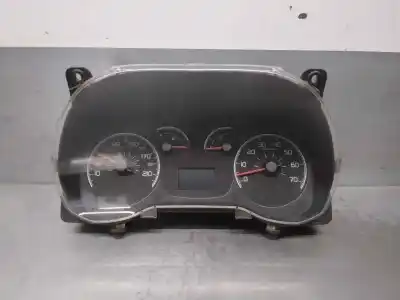 Автозапчастина б/у панель інструментів для fiat doblo cargo 1.3 16v jtd cat посилання на oem iam 51910134