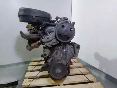 İkinci el araba yedek parçası komple motor için renault 9 1.4 gtl avenue oem iam referansları c1jj715  9124025
