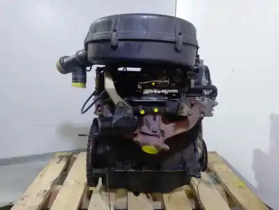 İkinci el araba yedek parçası komple motor için renault 9 1.4 gtl avenue oem iam referansları c1jj715  9124025