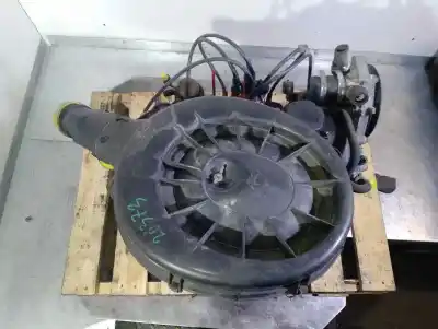 İkinci el araba yedek parçası komple motor için renault 9 1.4 gtl avenue oem iam referansları c1jj715  9124025